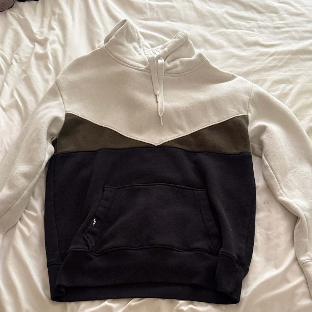 Hollister Hoodie